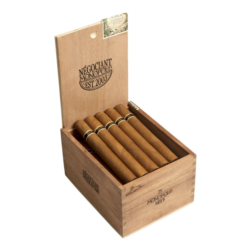 View product media TANMSC #3 Short Churchill, , jrcigars 2